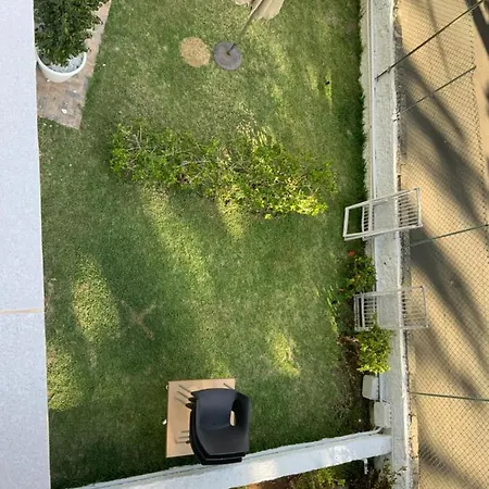 Foresta ماسبالوماس
